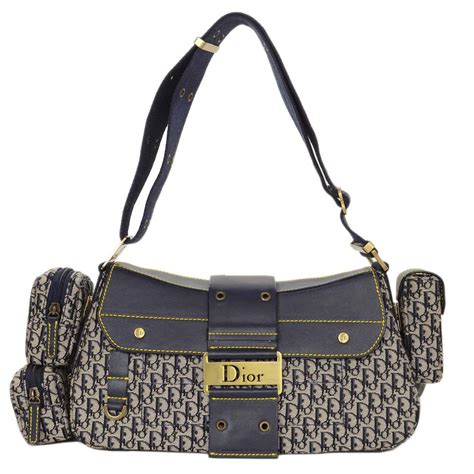 dior shoulder bag